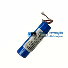 Μπαταρία για PLC CX1611 [Αντικατάσταση μπαταρίας]